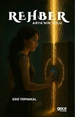 Rehber - Arya'nın Yolu