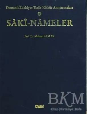 Saki-Nameler