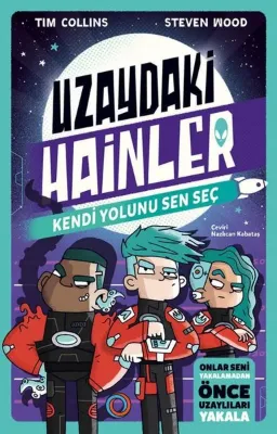Uzaydaki Hainler
