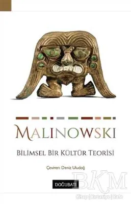 Bilimsel Bir Kültür Teorisi
