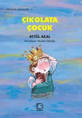Çikolata Çocuk