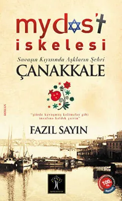 Mydos’t İskelesi