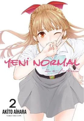 Yeni Normal-Cilt 2