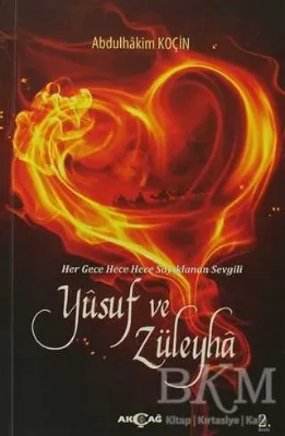 Yusuf ve Züleyha