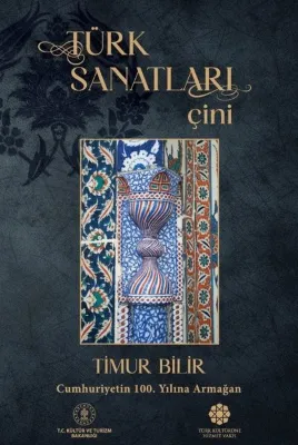 Türk Sanatları: Çini