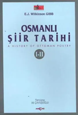 Osmanlı Şiir Tarihi 1-2