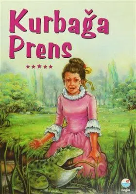 Kurbağa Prens