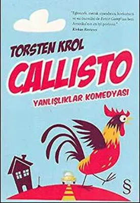 Callisto