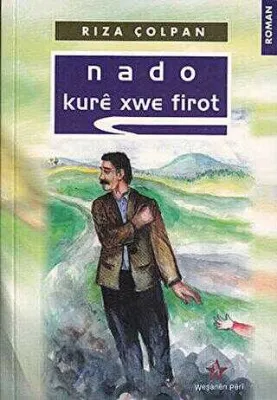 Nado - Kure Xwe Firot