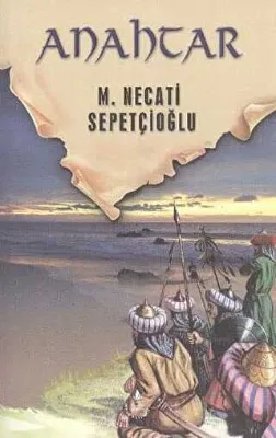 Dünki Türkiye 2. Kitap: Anahtar