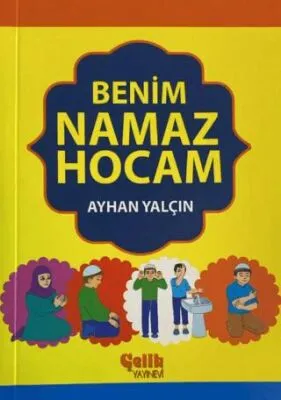Benim Namaz Hocam