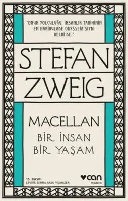 Macellan