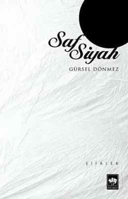 Saf Siyah