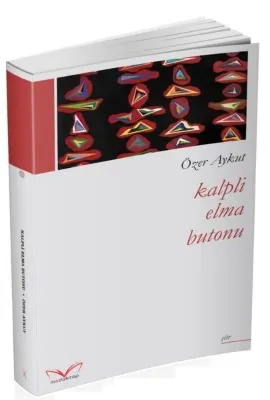 Kalpli Elma Butonu