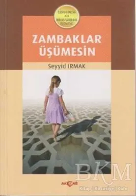 Zambaklar Üşümesin