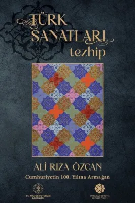 Türk Sanatları: Tezhip