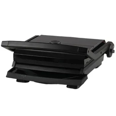 Leggno Gourmet Pro Grill LE-GRPRO601BKL 1950 W Izgara ve Tost Makinesi