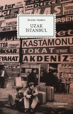Uzak İstanbul