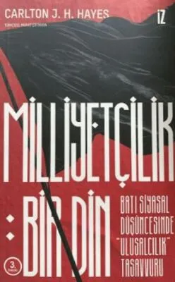 Milliyetçilik: Bir Din
