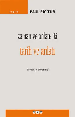 Zaman ve Anlatı