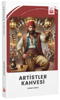 Artistler Kahvesi