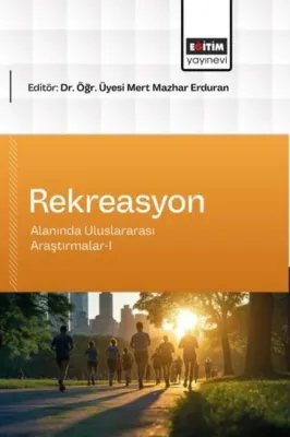 Rekreasyon Alanında Uluslararası Araştırmalar 1