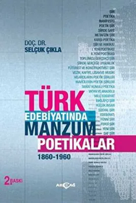 Türk Edebiyatında Manzum Poetikalar
