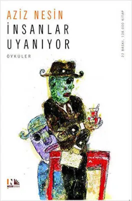 İnsanlar Uyanıyor