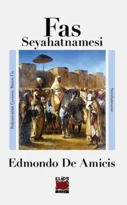 Fas Seyahatnamesi