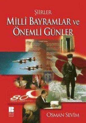 Milli Bayramlar ve Önemli Günler
