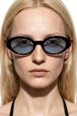 Bilge Karga Valery Black Blue Photochromic Güneş Gözlüğü