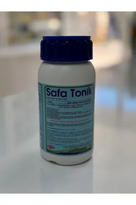 Safa Tarım Safa Tonik Bitki Gelişim Düzenleyici