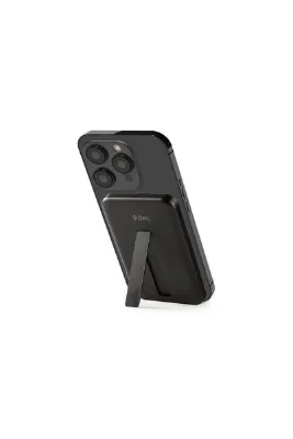 Ttec ReCharger Pro M 5.000mAh Qi2/MagSafe Özellikli 15W iPhone/Android Stantlı Kablosuz Powerbank 2BB226S
