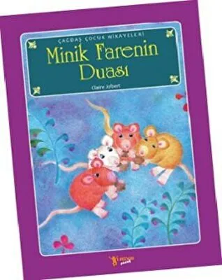 Minik Farenin Duası