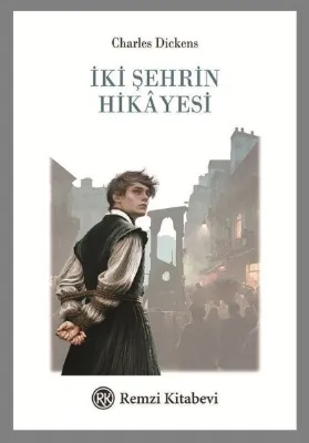 İki Şehrin Hikayesi