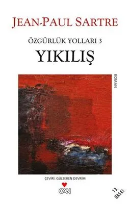 Yıkılış