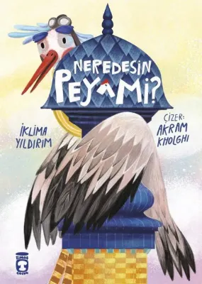 Neredesin Peyami?