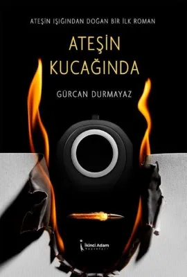 Ateşin Kucağında