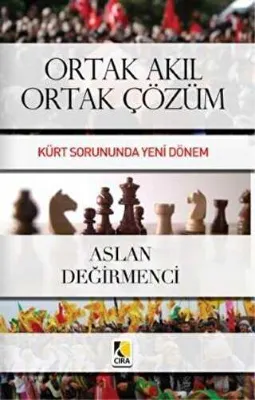 Ortak Akıl Ortak Çözüm