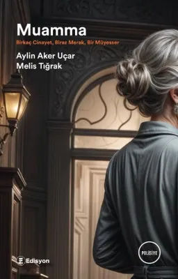 Muamma - Birkaç Cinayet Biraz Merak Bir Müyesser