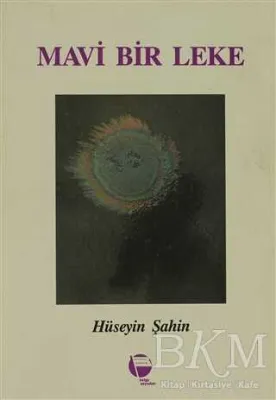 Mavi Bir Leke