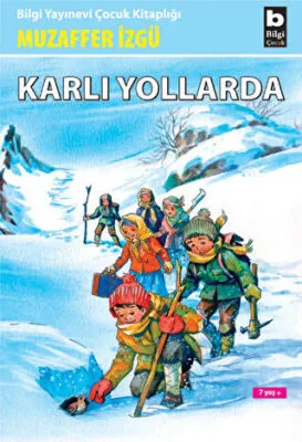 Karlı Yollarda