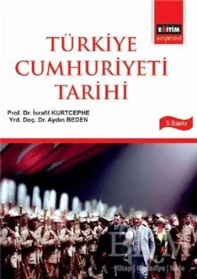 Türkiye Cumhuriyeti Tarihi