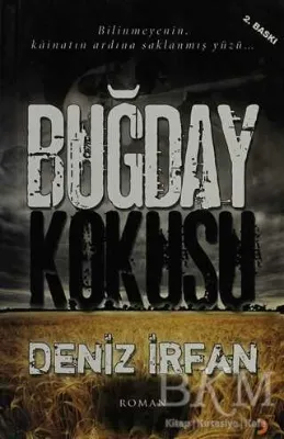 Buğday Kokusu