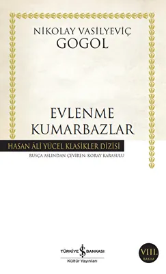 Evlenme - Kumarbazlar