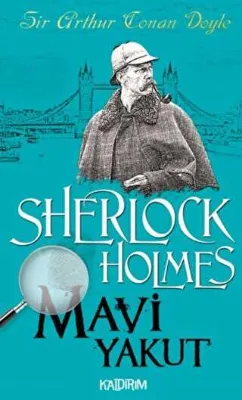 Mavi Yakut - Sherlock Holmes