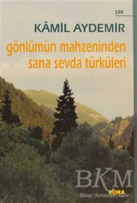 Gönlümün Mahzeninden Sana Sevda Türküleri