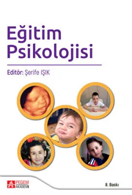 Eğitim Psikolojisi