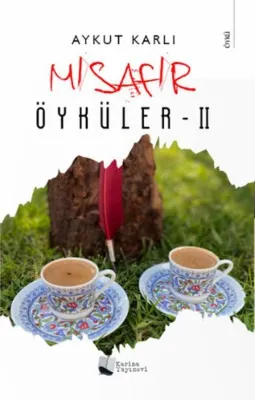 Misafir Öyküler 2