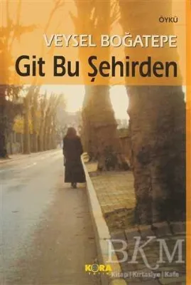 Git Bu Şehirden